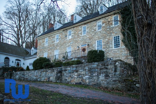 Rockledge Mansion