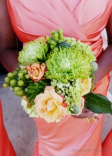 Morais Wedding Planner Florist 2