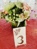 Morais Wedding Planner Florist 3